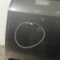 Porte arriere gauche PEUGEOT 605