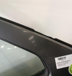 Porte arriere gauche PEUGEOT 605 Photo n°5