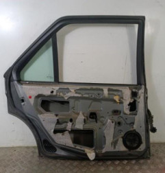Porte arriere gauche PEUGEOT 605 Photo n°6