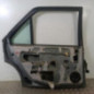 Porte arriere gauche PEUGEOT 605