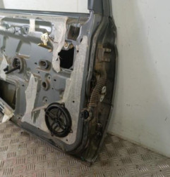 Porte arriere gauche PEUGEOT 605 Photo n°7