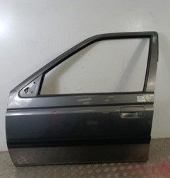Porte avant gauche PEUGEOT 605 Photo n°1