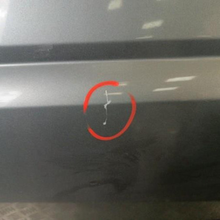 Porte avant gauche PEUGEOT 605