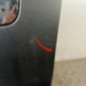 Porte avant gauche PEUGEOT 605