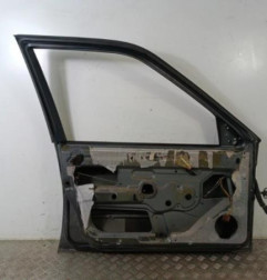 Porte avant gauche PEUGEOT 605 Photo n°4