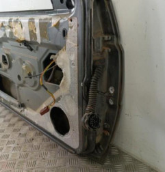 Porte avant gauche PEUGEOT 605 Photo n°5