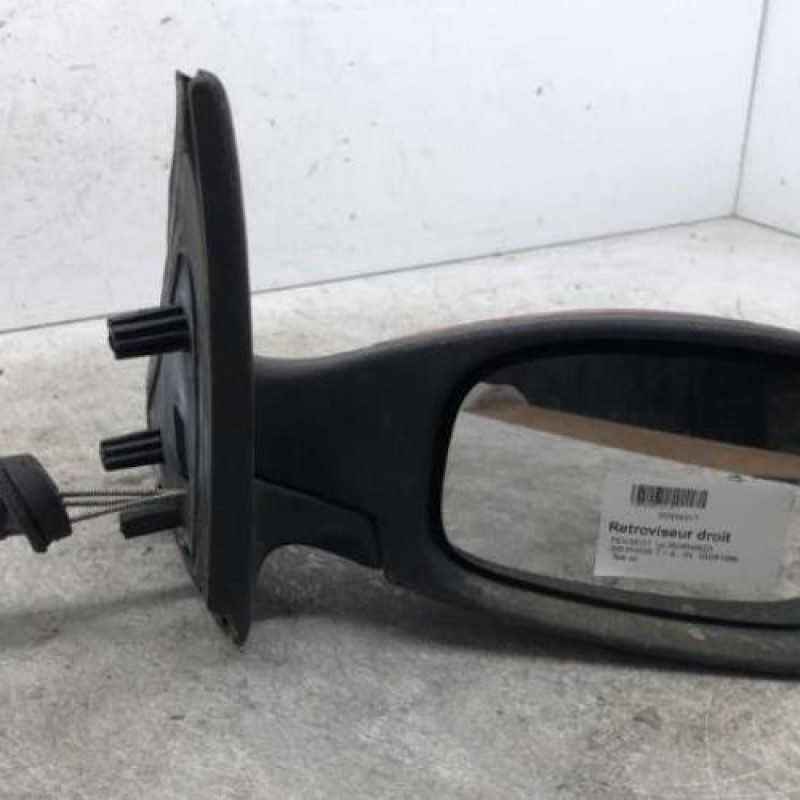 Retroviseur droit PEUGEOT 306