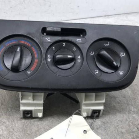 Commande chauffage CITROEN NEMO Photo n°1