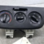 Commande chauffage CITROEN NEMO