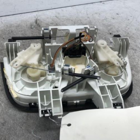 Commande chauffage CITROEN NEMO