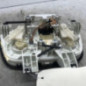 Commande chauffage CITROEN NEMO