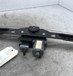 Leve vitre electrique avant droit CITROEN NEMO Photo n°1