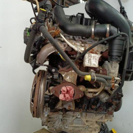 Moteur RENAULT MASTER 3 Photo n°1