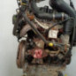 Moteur RENAULT MASTER 3