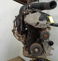 Moteur RENAULT MASTER 3