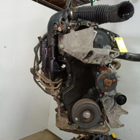 Moteur RENAULT MASTER 3