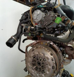 Moteur RENAULT MASTER 3 Photo n°4