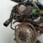 Moteur RENAULT MASTER 3