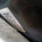 Moteur RENAULT MASTER 3