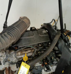 Moteur RENAULT MASTER 3 Photo n°8