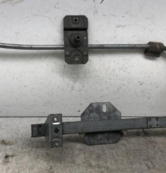Leve vitre mecanique arriere droit AUDI 80 1