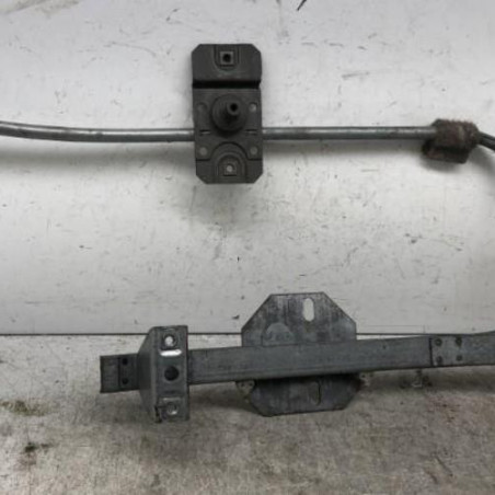 Leve vitre mecanique arriere droit AUDI 80 1
