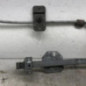 Leve vitre mecanique arriere droit AUDI 80 1