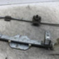 Leve vitre mecanique arriere gauche AUDI 80 1