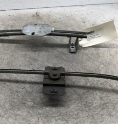 Leve vitre mecanique arriere gauche AUDI 80 1