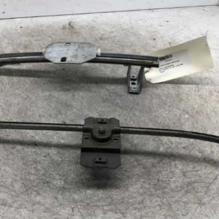 Leve vitre mecanique arriere gauche AUDI 80 1