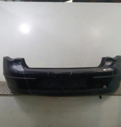 Pare choc arriere VOLKSWAGEN PASSAT 5 Photo n°1
