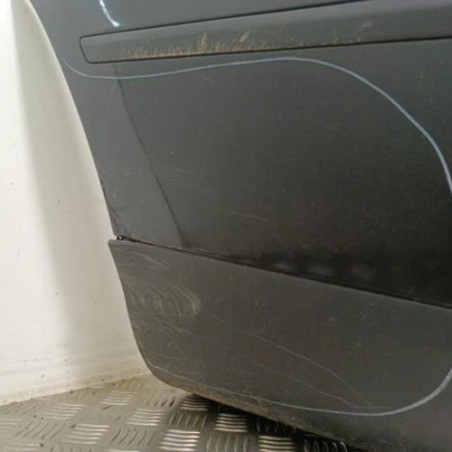 Pare choc arriere VOLKSWAGEN PASSAT 5