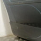 Pare choc arriere VOLKSWAGEN PASSAT 5