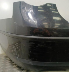 Pare choc arriere VOLKSWAGEN PASSAT 5 Photo n°3
