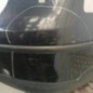 Pare choc arriere VOLKSWAGEN PASSAT 5