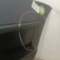 Pare choc arriere VOLKSWAGEN PASSAT 5