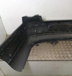 Pare choc arriere VOLKSWAGEN PASSAT 5 Photo n°8