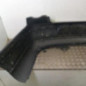 Pare choc arriere VOLKSWAGEN PASSAT 5