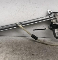 Leve vitre electrique arriere droit RENAULT LAGUNA 2 Photo n°1