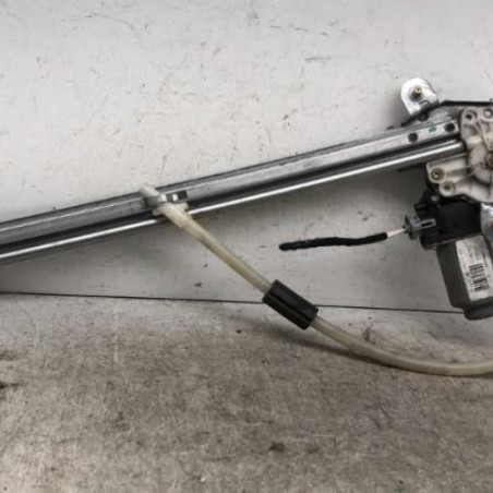 Leve vitre electrique arriere droit RENAULT LAGUNA 2 Photo n°1