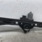 Leve vitre electrique avant gauche CITROEN NEMO