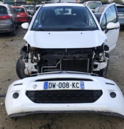 Alternateur CITROEN C3 2 Photo n°1