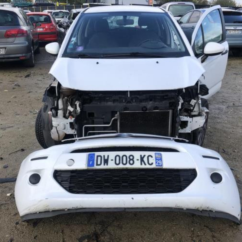 Alternateur CITROEN C3 2 Alternateur CITROEN C3 2