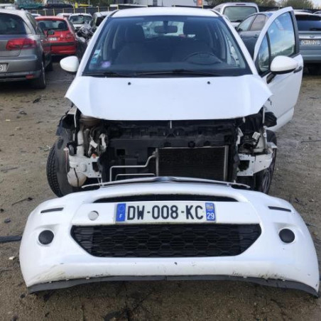 Alternateur CITROEN C3 2 Photo n°1