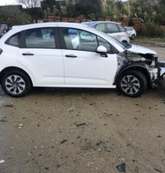 Alternateur CITROEN C3 2