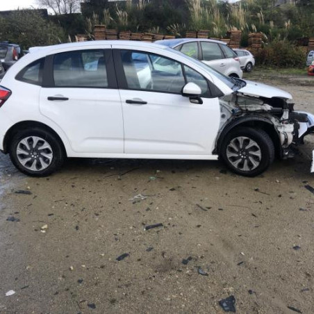 Alternateur CITROEN C3 2