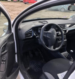 Alternateur CITROEN C3 2 Photo n°5