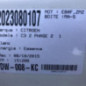 Alternateur CITROEN C3 2