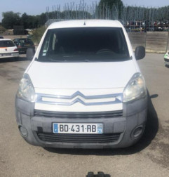 Pompe de direction CITROEN BERLINGO 2 Photo n°1