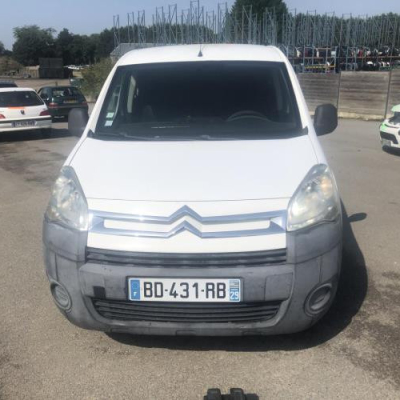 Pompe de direction CITROEN BERLINGO 2 Pompe de direction CITROEN BERLINGO 2